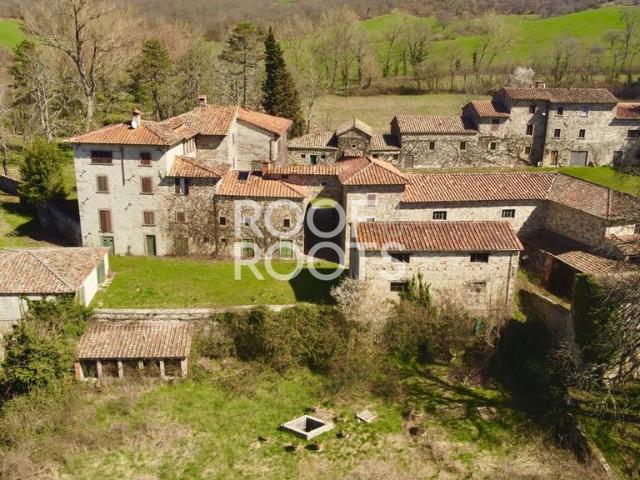 Villa di 7000 mq in vendita Via Della Casina 3, Pieve Santo Stefano, Toscana