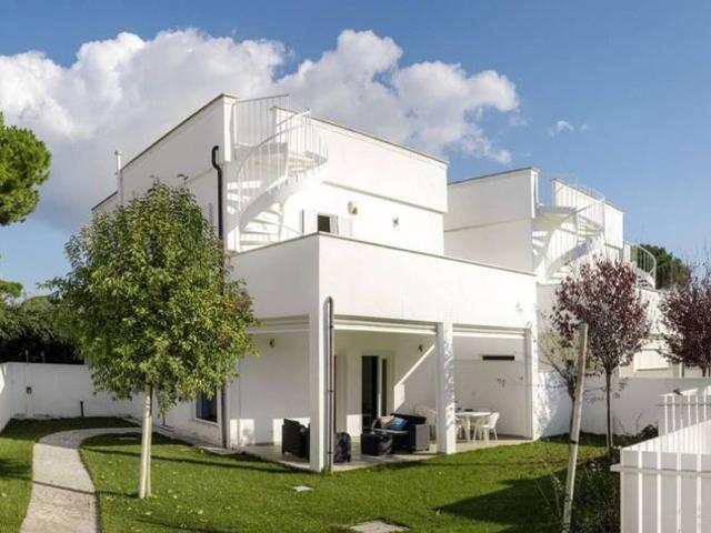 Esclusiva villa di 90 mq in vendita Via della Monacella, 4, Santa Marinella, Roma, Lazio