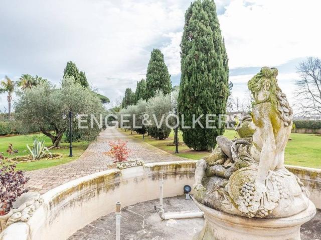 Villa in vendita Via della Pineta, Nettuno, Roma, Lazio