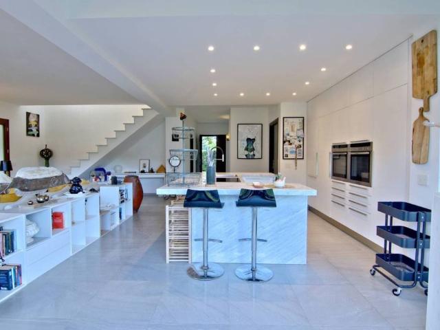 Villa in vendita Via della Pruniccia, Campo nell'Elba, Livorno, Toscana