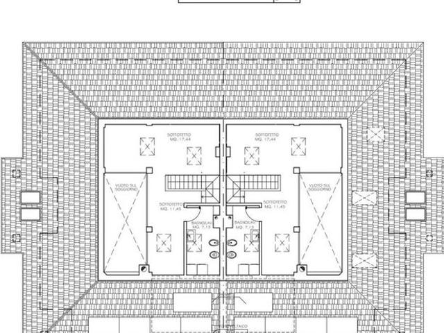 Prestigiosa villa di 185 mq in vendita Via Della Resistenza, 18/B, Fontanelice, Emilia Romagna