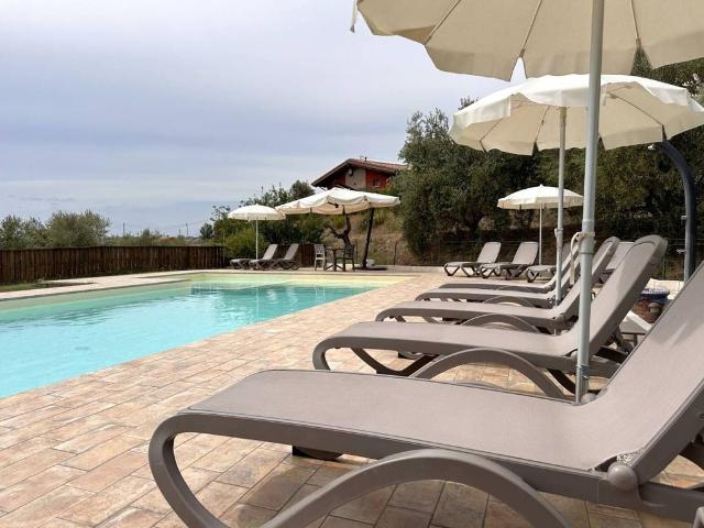 Villa in vendita Via delle Cerase, 5, Colonnella, Abruzzo