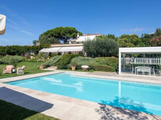 Villa in vendita Via delle Sentinelle, 3, Firenze, Toscana