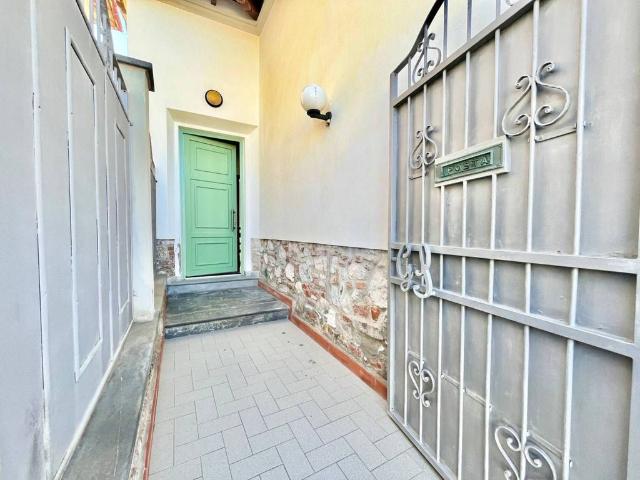 Villa in vendita Via dell'Ordine di Santo Stefano, Pisa, Toscana