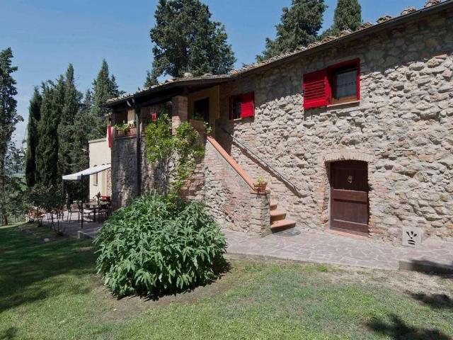 Villa in vendita Via di Doccila, Volterra, Pisa, Toscana