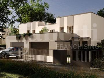 Villa in vendita via don minzoni, 1, Casalecchio di Reno, Emilia Romagna