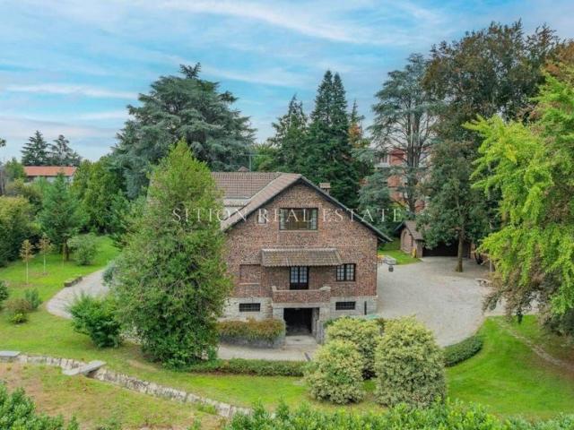 Villa in vendita Via don pietro bossi, 8, Turbigo, Milano, Lombardia