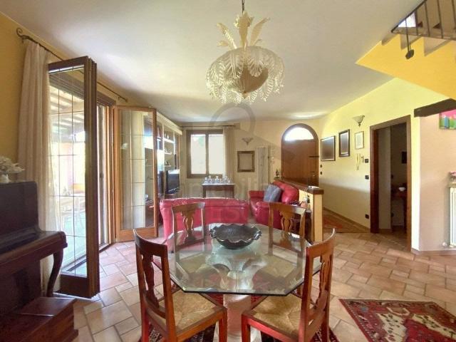 Villa in vendita Via Dogana, Verucchio, Emilia Romagna