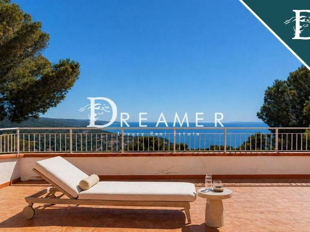 Villa in vendita Via Edmondo De Amicis, 37, 57128, Livorno, Toscana