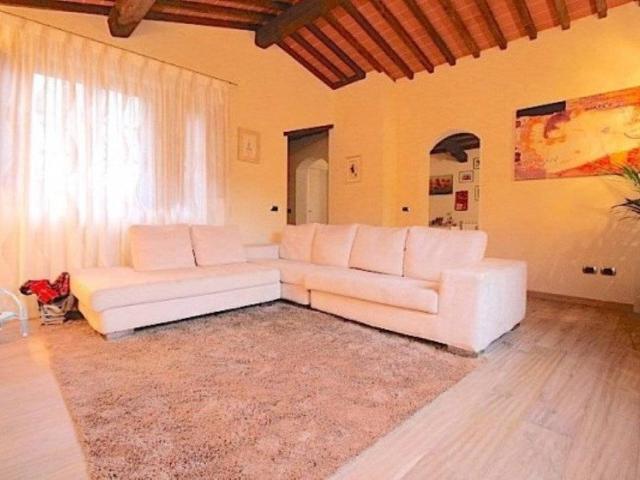 Villa in vendita Via Enrico Berlinguer, 9, Pescia, Toscana