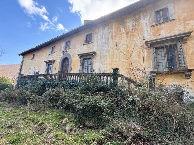 Villa in vendita Via Faentina, Borgo San Lorenzo, Firenze, Toscana