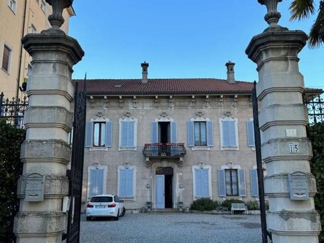 Villa in vendita Via Felice Cavallotti, 15, Verbania, Verbano Cusio Ossola, Piemonte