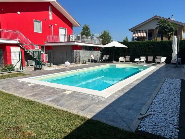 Villa in vendita Via Ferdinando Magellano, 3, Volpiano, Piemonte