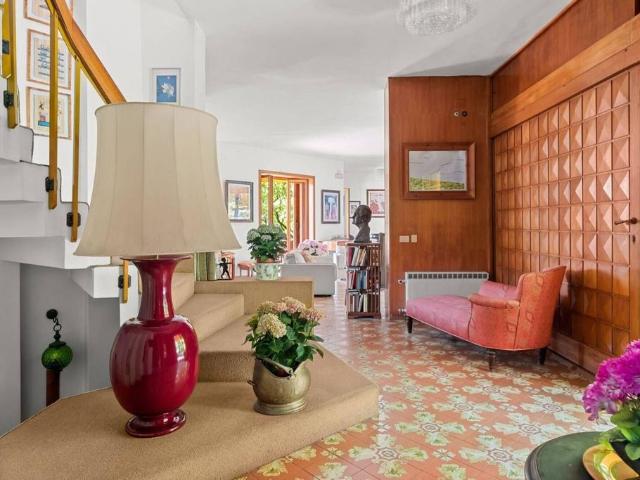 Villa in vendita Via Ferdinando Russo, 29, Napoli, Campania