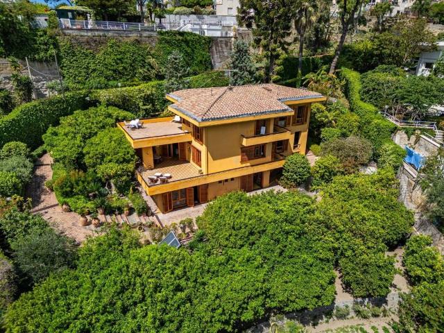 Villa in vendita Via Ferdinando Russo, 29, Napoli, Campania