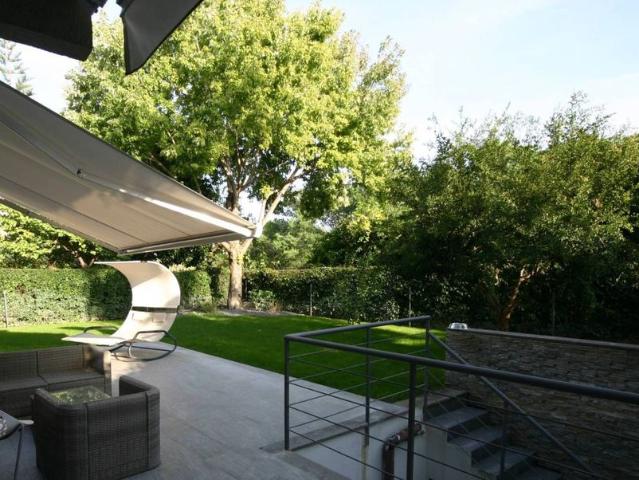Prestigiosa villa di 345 mq in vendita, Via Fiume Giallo, Roma, Lazio