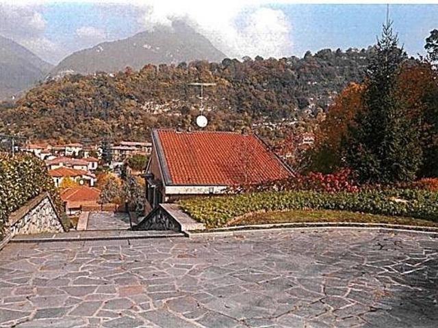 Villa in vendita Via Fiume, Ponte Lambro, Lombardia
