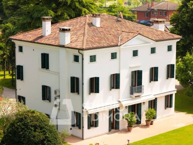 Villa in vendita Via Frassanedo, 32, Saonara, Padova, Veneto