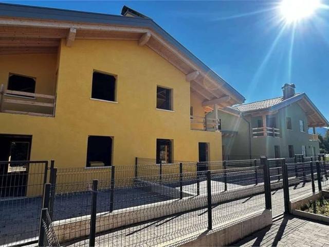 Villa in vendita VIA G.MENEGHELLI, 150, Predaia Campodenno, Trentino Alto Adige