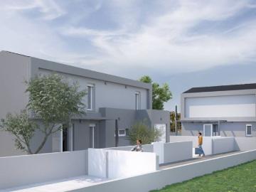 Esclusiva villa di 140 mq in vendita Via Ghetto, Mogliano Veneto, Treviso, Veneto