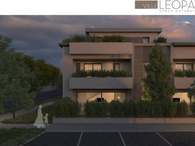 Villa in vendita Via Giacomo Leopardi, Novate Milanese, Lombardia