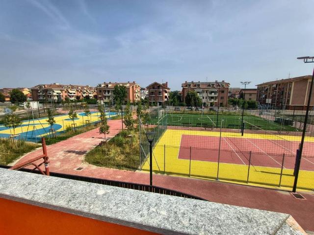 Villa in vendita Via Gian Francesco Pateri, Nichelino, Provincia di Torino, Piemonte
