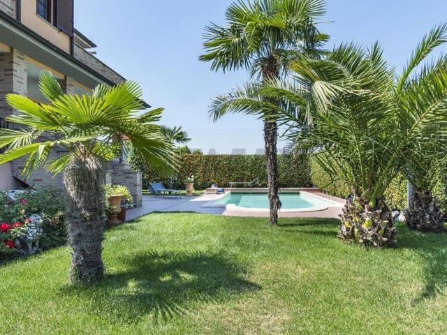 Villa in vendita Via Grazia Deledda, 40, Ceranova, Pavia, Lombardia