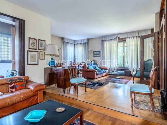 Villa in vendita Via Guglielmo Marconi, Treviso, Veneto