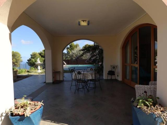 Villa in vendita VIA IMMACOLATA, Andora, Savona, Liguria