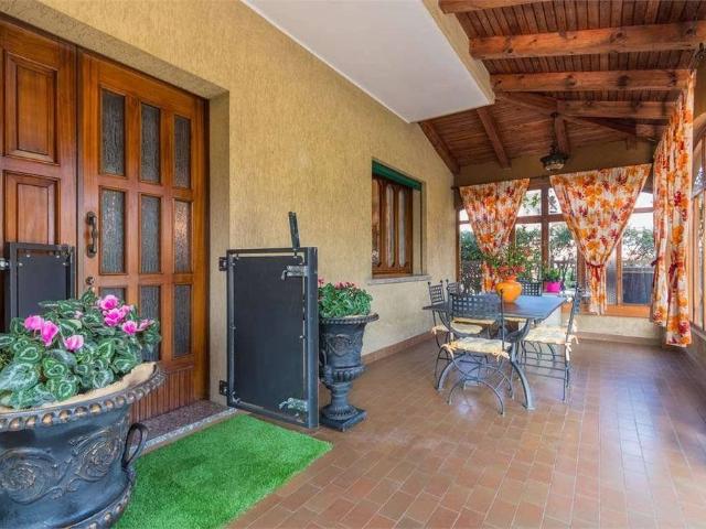 Villa in vendita Via Isonzo, 11, Vazzola, Treviso, Veneto