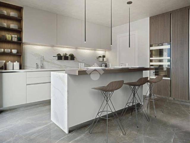 Villa in vendita Via Italia, Casirate d'Adda, Bergamo, Lombardia