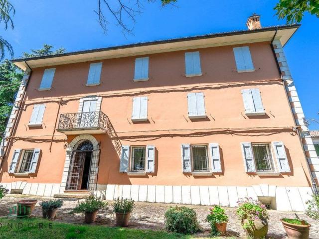 Villa in vendita Via Lagune, Sasso Marconi, Emilia Romagna