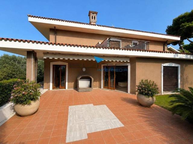 Villa in vendita Via Lago Isoletta, 50, Pescara, Abruzzo