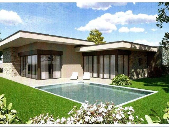 Villa di 258 mq in vendita Via Lonato, Castiglione delle Stiviere, Mantova, Lombardia