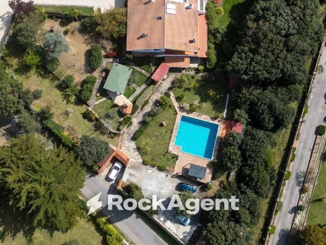 Villa in vendita Via Luna e Sole, 35B, Sassari, Sardegna