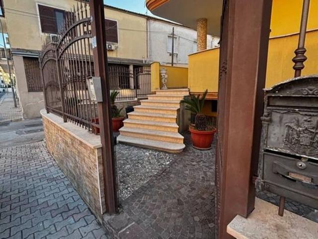 Villa in vendita Via Luca Giordano, Mugnano di Napoli, Campania
