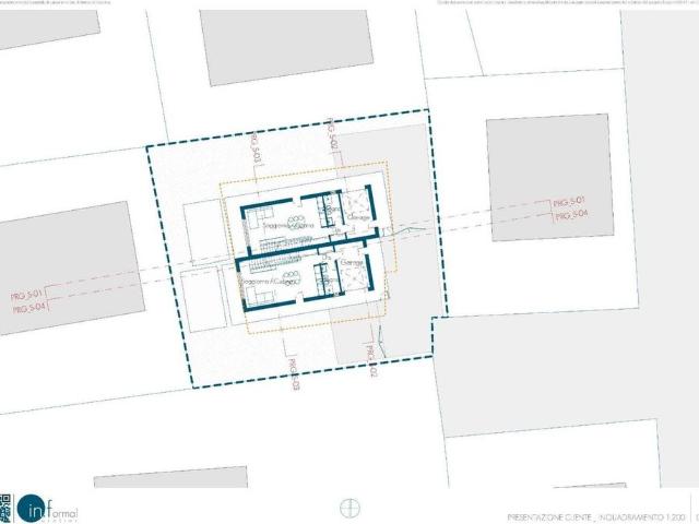 Villa in vendita Via Madre Teresa di Calcutta, Tezze sul Brenta, Vicenza, Veneto