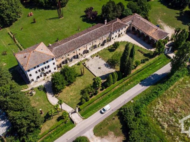 Villa in vendita Via Marignana, Mogliano Veneto, Veneto