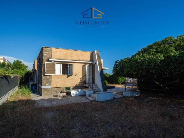 Prestigiosa villa di 223 mq in vendita Via Mincio, Santa Marinella, Lazio