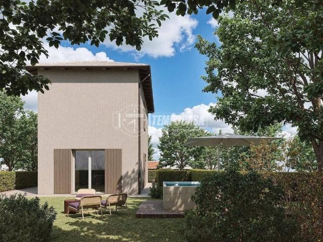 Villa in vendita Via Mirandola di Sotto, San Lazzaro di Savena, Bologna, Emilia Romagna
