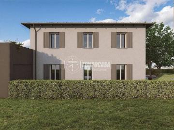 Villa in vendita Via Mirandola di Sotto, San Lazzaro di Savena, Bologna, Emilia Romagna