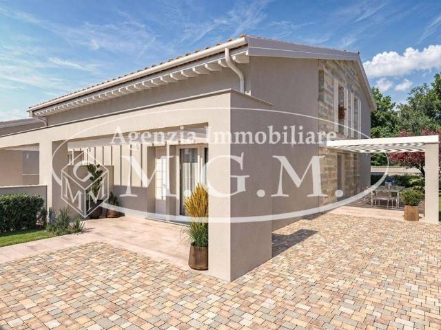 Villa in vendita Via Monterotondo, 2, Pisa, Toscana