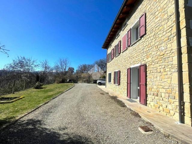 Esclusiva villa in vendita Via Montorso, 19, Pavullo nel Frignano, Emilia Romagna