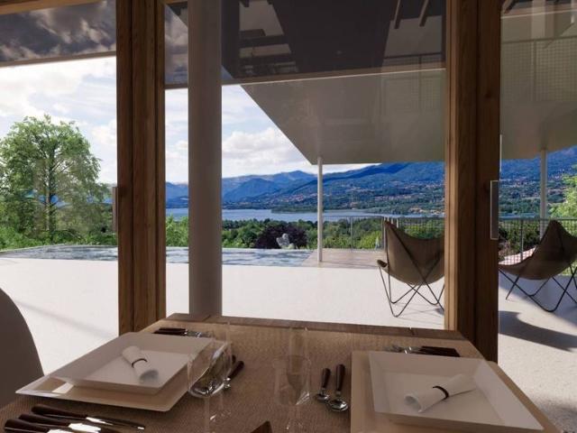 Villa in vendita Via Nazario Sauro, 34, Azzate, Lombardia