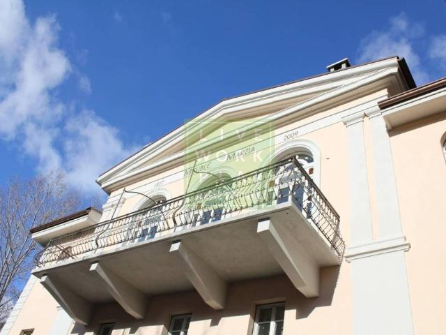 Villa in vendita via Nesini, 14, Bormio, Sondrio, Lombardia