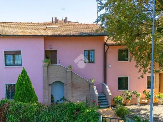 Villa in vendita Via per Salvaterra, Rubiera, Reggio Emilia, Emilia Romagna
