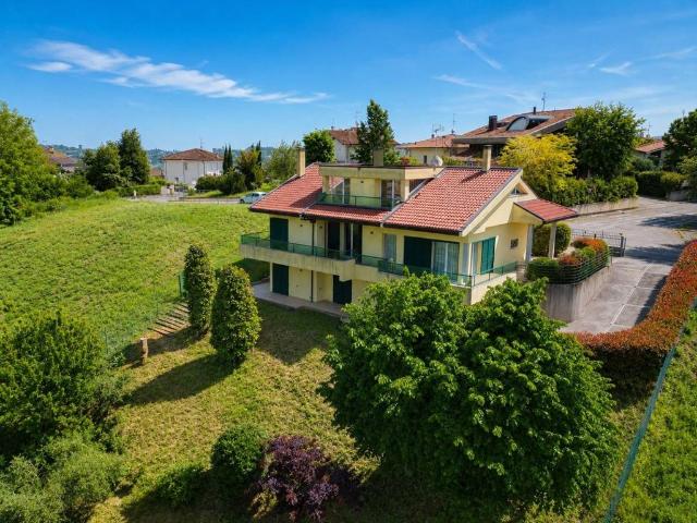Villa in vendita Via Pino, 62, Montiano, Emilia Romagna