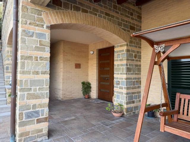 Villa in vendita Via Pio VI, 5, Ostra, Marche