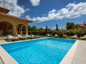 Villa in vendita Via Piano di Colle, 1, Camaiore, Toscana