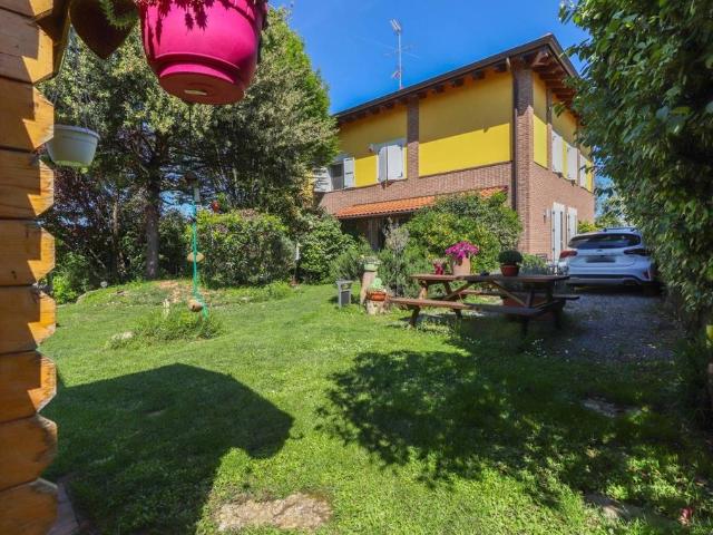 Villa in vendita Via Pradalbino, 50, Monte San Pietro, Bologna, Emilia Romagna